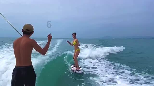 救援墨镜哥